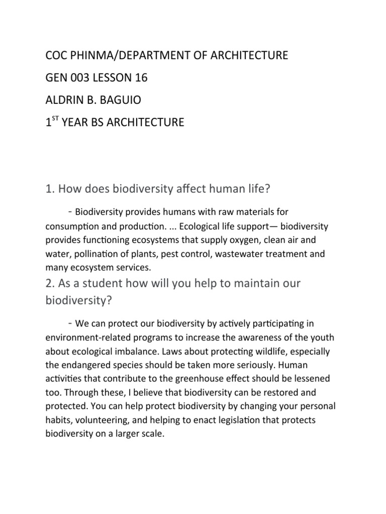 What Is Ped Requirements