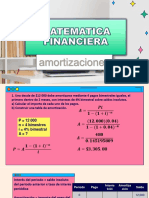 Refuerzo de Amortizacion