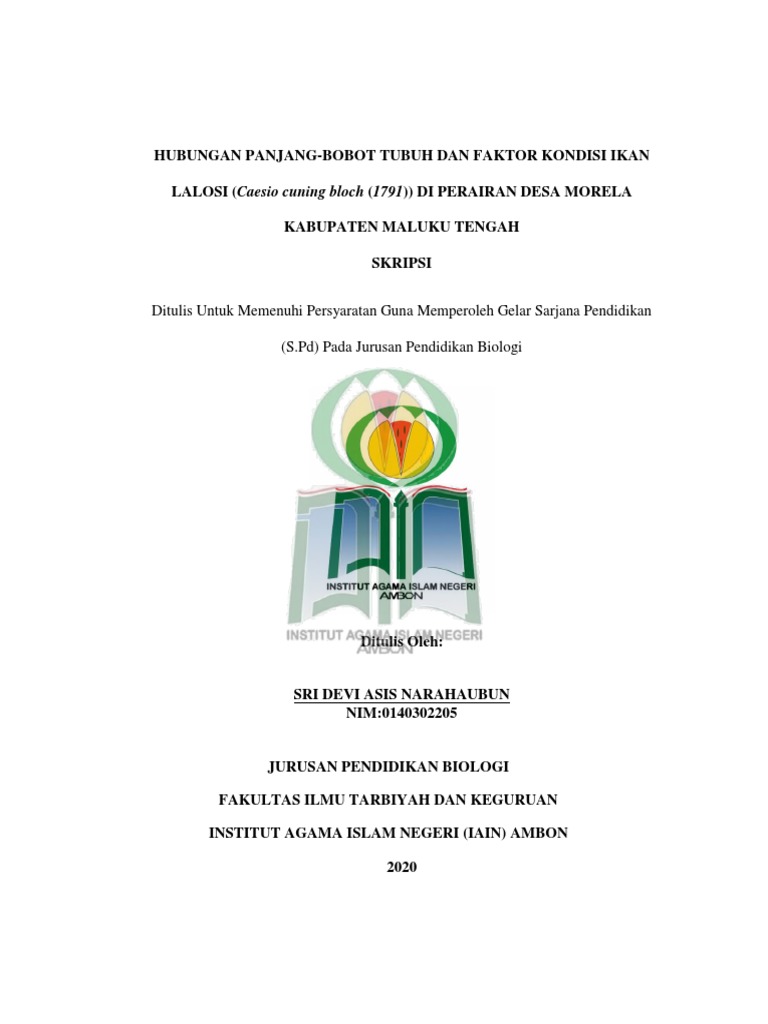 Bab 1,3,5 | PDF | Kesehatan Holistik