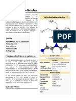 N, N Dietiletilendiamina PDF