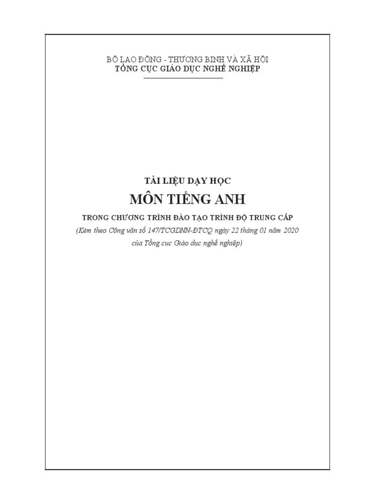 Tai lieu tieng anh trung c p 2021 pdf english language adverb