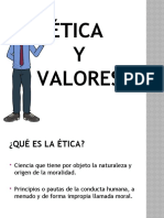 Vdocuments - Pub - Diapositivas Etica y Valores