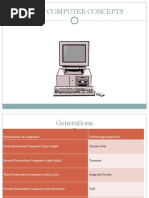 Basic Digital Computer Bba