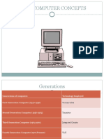 Basic Digital Computer Bba