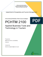 Module 1, PCHTM PDF