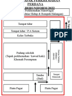 Pelan Lantai Tapak Perkhemahan