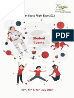 Ebrochure For Student Event