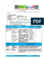 3º-Actividad Sobre Inclusión