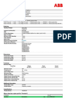 3AUA0000013108 Ip21 3 Phase Phase PDF