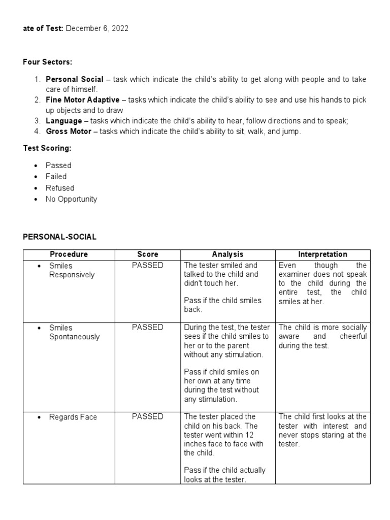 MMDST | PDF