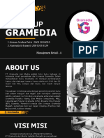 Perusahaan Gramedia