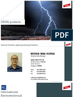 Part 4 - Electrical and Electronic Systems Within Structures 5 - Compact