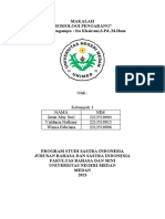 Revisi Sosiologi Sastra 3