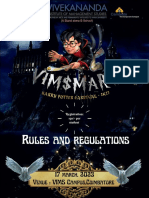Vimsmart Rules PDF
