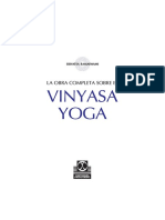 Vinyasa Yoga PDF