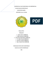 KEL. 4 (Komunikasi Intrapersonal Dan Antarpersonal)