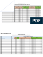 Rekod Catatan Muka Surat Murid Modul Litnum For FB