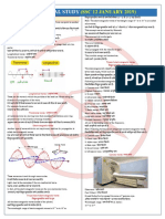 Gs For SSC Exam 12 01 19 PDF