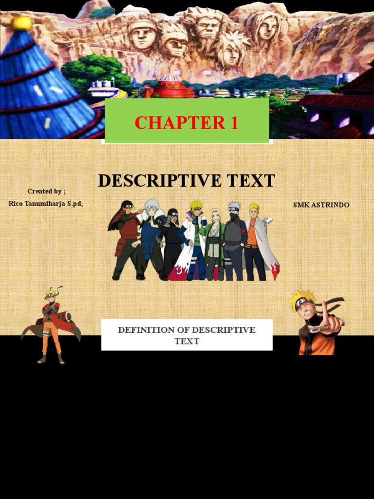 Descriptive Text: My Cat Tom | PDF | Perception | Experience