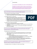 YPCJ A1 Extra Instructions About The Essay Topics