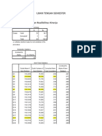 UTS Statistik Senior