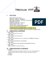 CV Chama PDF