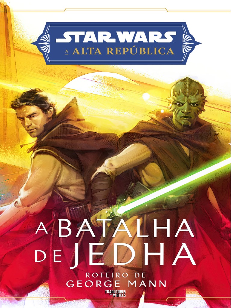 Star Wars: A Ascensão Skywalker • B9