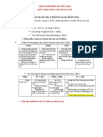 Rubrics NMCN PDF