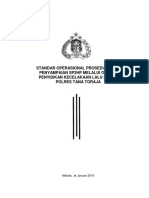 1.a 3. SOP INOVASI SAT LANTAS SP2HP ONLINE PDF