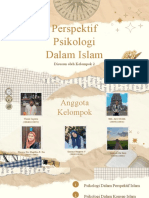 Kelompok 2 Psikologi Islam