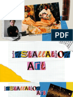 CONTEMPORARY ART - PPTX (1) - Removed PDF