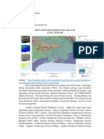Tugas Peta Geologi - Mochamad Arifin Ilham - 30202200149