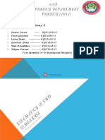 Kinematics in Two Dimentsion