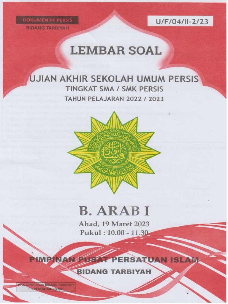 PERSIS PDF