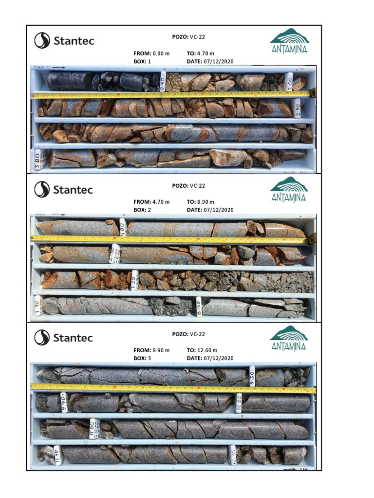 VC 22 PDF | PDF