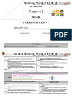 4to Semana 26 TRIEMSTRE 2