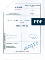 ITP-Spacer Damper - sample Test.pdf