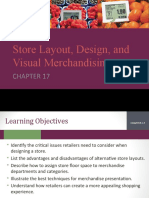 Topic 12 Store Layout