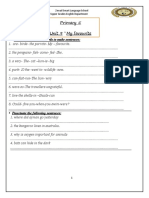 OL U9 Prim 5 PDF