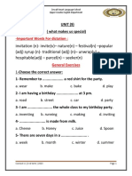 Connect .4 Unit 9 PDF
