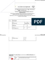 AutoCode Form