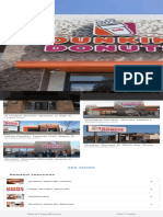 Dunkin Donuts Place - Google Search 2