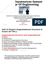 Team Management PDF