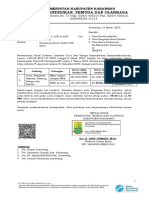 2023-03-14 Surat Und Batas Waktu Pak Korwil D Komisariat+bc PDF
