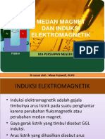 Induksi Elektromagnetik