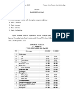 Buku Ajar Bab Iv Menghitung Rasio Keuangan PDF