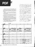 Concerto Moon - Best - Shinko Score | PDF