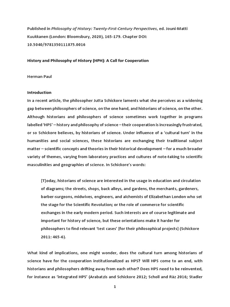 history-and-philosophy-of-history-hph-a-download-free-pdf