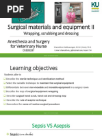 AVA Anaesthetic Safety Checklist Manual | PDF | Anesthesia ...