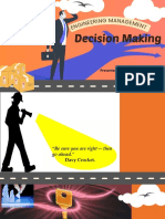 Decision Making Belle PDF